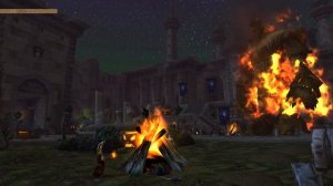 Хэллоуин — Музыка и Атмосфера. World of Warcraft Legion