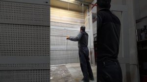 покраска деревянных окон