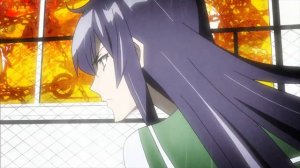 Highschool of the Dead Opening