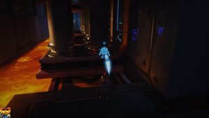 Ratchet & Clank™ ✪ Трофей: Clank Crusher/Крушитель Кланков.