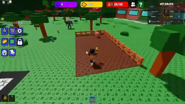 roblox Ничего Другого(НАВЕРНОЕ) смотреть онлайн