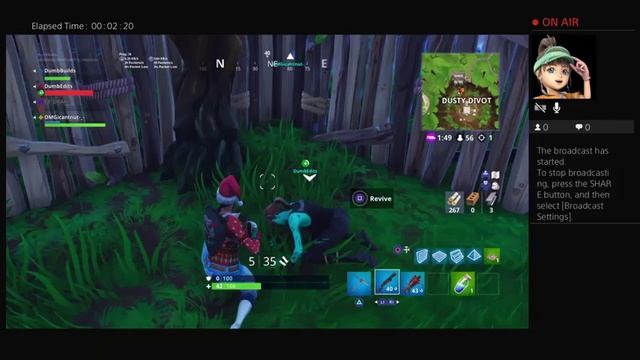 DumbBuilds's redknight item shop смотреть онлайн