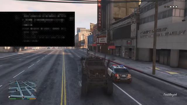 LIVE:GTA5       Deutsch                einfach reden