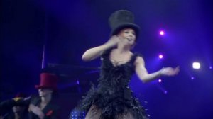 Mylène Farmer - Sans contrefaçon - Avant que l'ombre... À Bercy Live