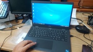 [Unbox] DELL Latitude 3420 Intel Core i5-1135G7 แถม Mouse 2.4G และ กระเป๋าใส่ Laptop