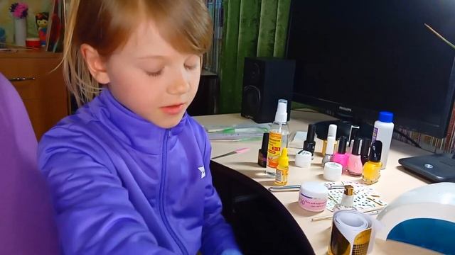 АСМР\ASMR.Наращиваю ногти.\Ролевая Игра\ смотреть онлайн