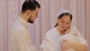 Брачный псалом "Нежность"