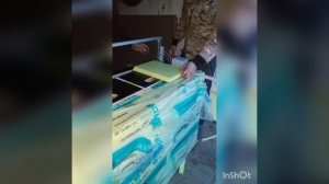 Как я делаю 7рамочники из эппс. Размеры, сборка.