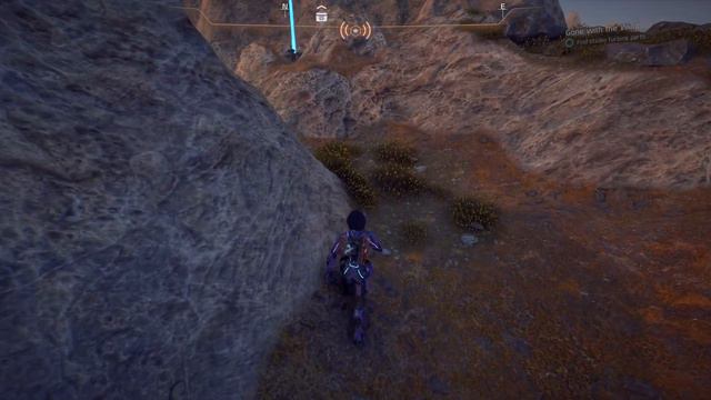 Mass Effect Andromeda 2023 05 14 22 43 26 03 смотреть онлайн