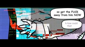 Fatal Error Part 5【 Undertale Comic Dub 】