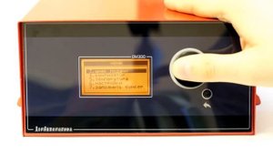 Настройка экономичного режима AirFlow: Контроллер ДомАвтоматика DM300R