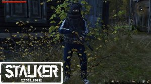 ШТО ДЕЛОЦ? ЕКБ RU1 x191 Stalker Online Stay Out