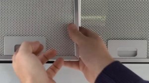 Монтаж вытяжки настенной(пристенной) наклонной Electrolux faber elica aeg best