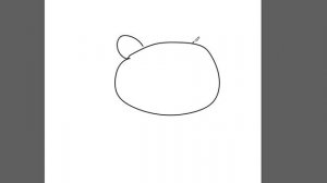 Рисуем мышку