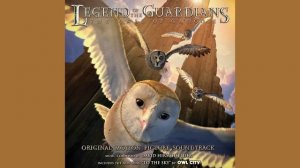 09 - Sharpen the Battle Claws ~ Legend of the Guardians: The Owls of Ga'Hoole (OST) - [ZR]
