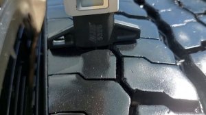 Cordiant DR-1 295/80R22.5