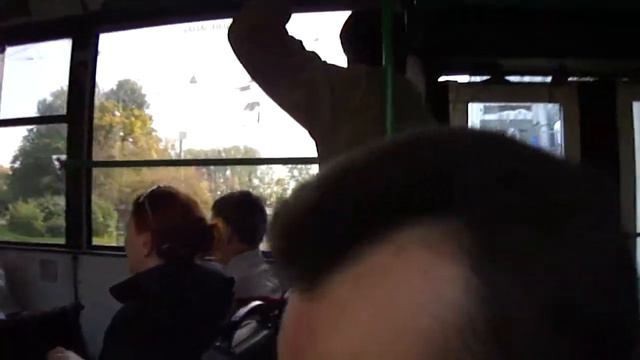 Автобус Санкт-Петербурга 52: Волжанин-5270.05 б.6358 по №107 (25.09.10) смотреть онлайн