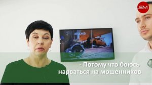 Помощь в продаже автомобилей