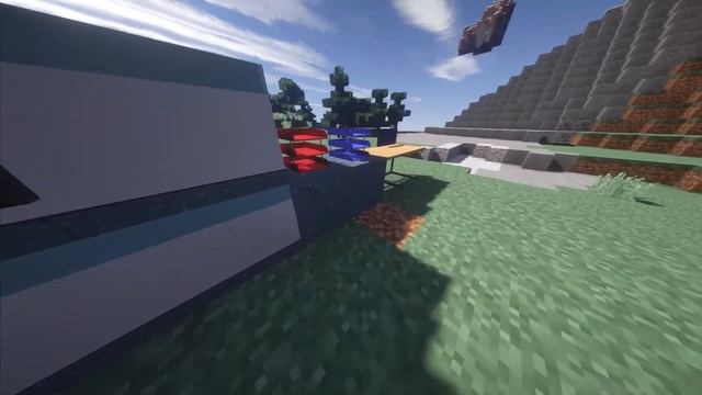 ⚡МINECRAFT | НА 1.12.2⚡ САМЫЙ ЛУЧШИЙ МОД ДЛЯ БОЛЬНИЦЫ  и Школы? смотреть онлайн