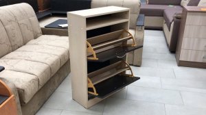 Тумба для обуви "Иртыш" 👞