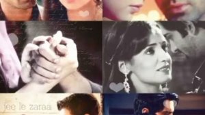 Клип к сериалу,как назвать эту любовь ? Куши и Арнав