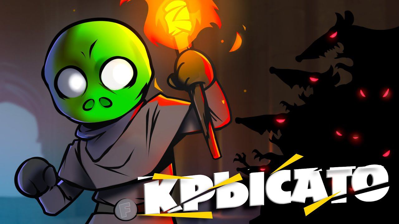 Истории из Крысландии - A Plague Tale: Innocence смотреть онлайн