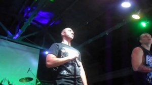 Концерт Тони Раута и Гарри Топора в Орле,ТОНИ ВЗЯЛ КАМЕРУ!!!!