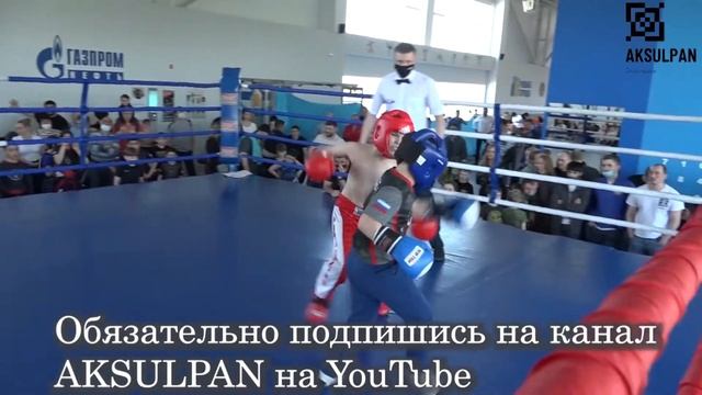 Кикбоксинг против мма