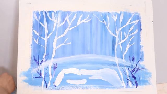 9. Серебряное копытце. Солнечная ИЗО-студия. Педагог - Хаматова Евгения Михайловна. смотреть онлайн