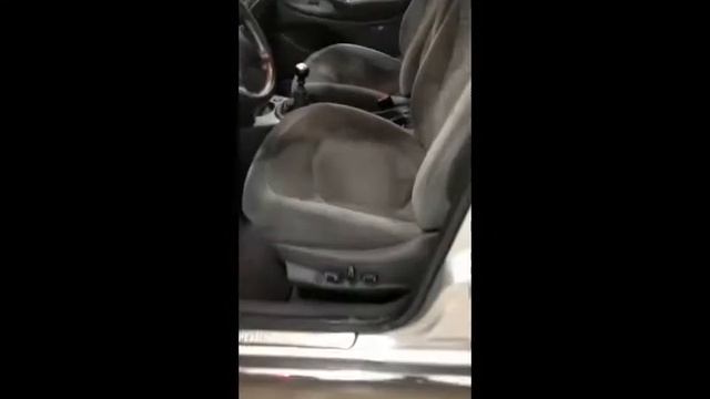 Citroën - C5 Break 2.0 HDI - Exclusive - Exclusive FAP смотреть онлайн