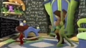 ВЕРНИ МНЕ ПРЕЖНЕГО МАЛЫША!!!