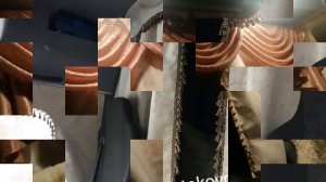 Ламбрекены шторы в грузовики. принимаем заказы