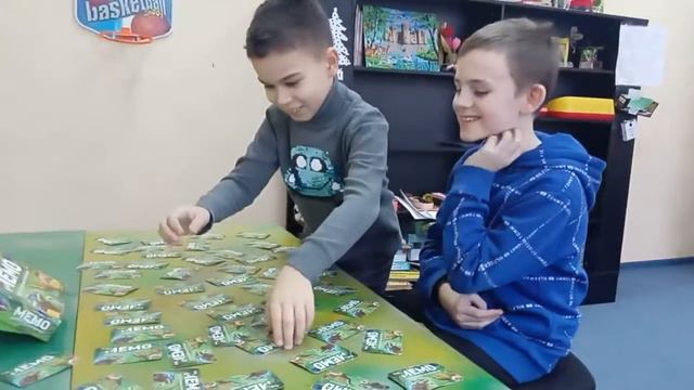 "Лабиринт игр". Монтаж М.А. Вязанкиной смотреть онлайн