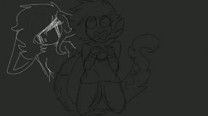Mama hates you~ [MEME] [Song by ChaoticCanineCulture]
