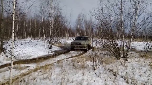 САМЫЙ ДЕШЁВЫЙ ВНЕДОРОЖНИК GREAT WALL SAFE. Плюсы и минусы китайца. смотреть онлайн