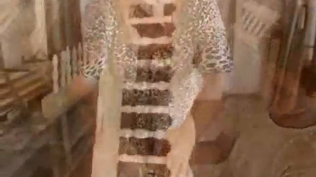 How to make uzbek "tapchan"? смотреть онлайн