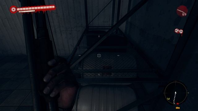 Dead Island Riptide - Запись Анджелы Гуэрры, часть №7.avi