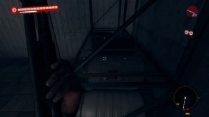 Dead Island Riptide - Запись Анджелы Гуэрры, часть №7.avi