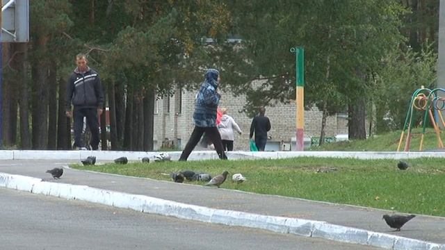 Капитан полиции Алёна Остапенко