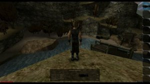 Как выжить с высокой высты в готике 1