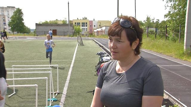 Результат, которого может добиться далеко не каждый: легкоатлетка из Серова получила КМС смотреть онлайн