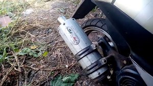 Обзор скутера vento zipr3i