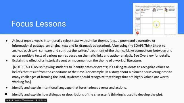 Fifth Grade CPV 2nd Six Weeks смотреть онлайн