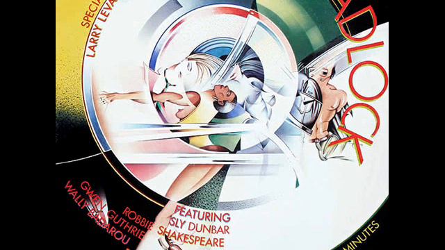 Gwen Guthrie - Getting Hot (12" Version) смотреть онлайн