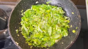 Картофельный суп с луком пореем. Очень вкусный, простой и полезный. Готовим вместе! Вот это Кухня!