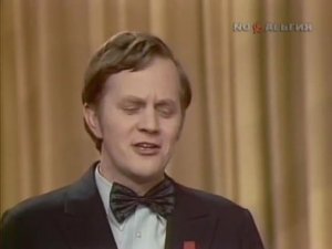 Леонид Сметанников - День Победы