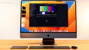 В ЧЕМ РАЗНИЦА МЕЖДУ SMBIOS IMAC PRO И MAC PRO ДЛЯ HACKINTOSH КАКОЙ ВЫБРАТЬ - ALEXEY BORONENKOV