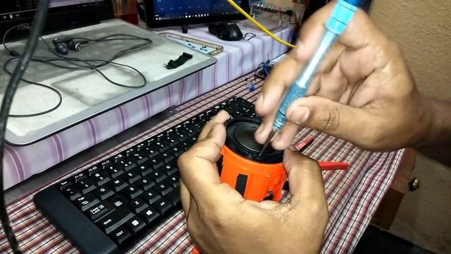 JBL FLIP 3 BATTERY REPLACEMENT JUST 10 USD [FULL TEAR DOWN] смотреть онлайн