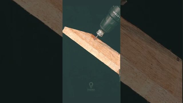 Такого вы ещё не видели! #diy #лайфхак #handmade смотреть онлайн