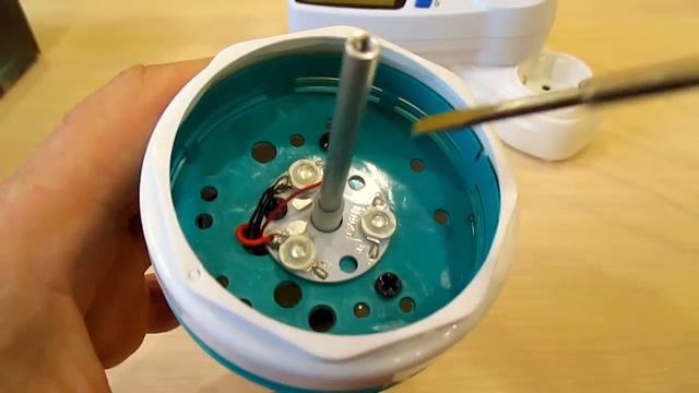 LED ЛАМПА ДЛЯ ДИСКОТЕК!!! смотреть онлайн